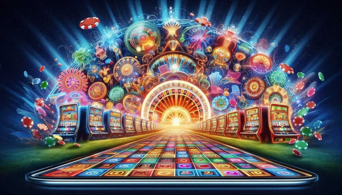 Mega Medusa Casino